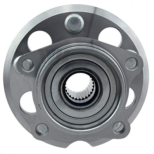 WJB WA512338 WJB WA512338 - Rear Wheel Hub Bearing Assembly - Cross Reference: Timken HA594505 / Moog 512338