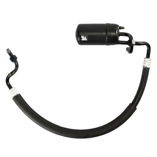 FOUR SEASONS 55278 Four Seasons 55278 FORD MUSTANG 93-86