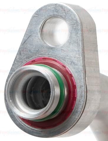 FOUR SEASONS 65558 Four Seasons A/C Refrigerant Suction Hose 65558