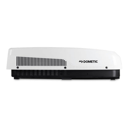 DOMETIC FJX5557EHPWHCS Dometic FreshJet 5 Series Electronic 15K BTU Low-Profile Air Conditioner with Heat Pump