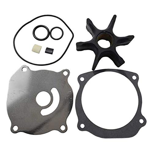 EMP 46-13163 EMP 46-13163 Impeller Service Kit for BRP V4, 85-140 HP, V6, 150-235 HP Outboards