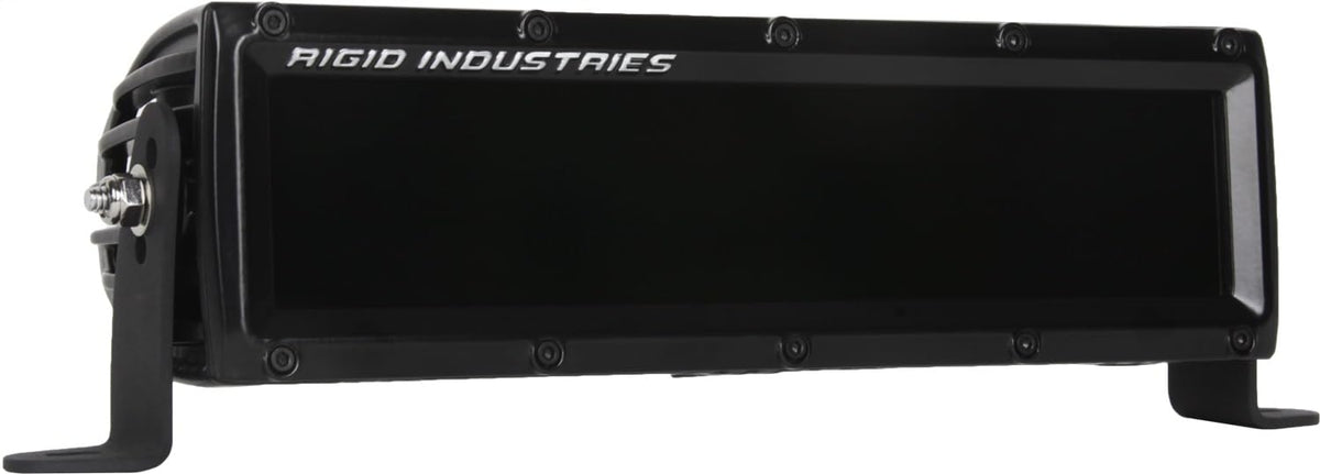 Rigid Industries 110392 Rigid Industries E-Series 10 Inch PRO LED Light Bar Spot/Flood Combo Infrared