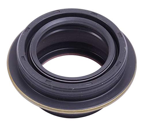 SKF 19317 Transfer Case Rear Output Shaft Seal Spring