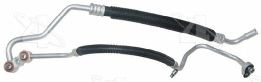FOUR SEASONS 56025 4Seasons 56025 A/C Discharge Suction Hose-For Select 08-10 Dodge Ram 2500-5500