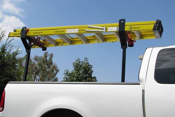 TrailFX 2599123103 Trail FX Ladder Rack