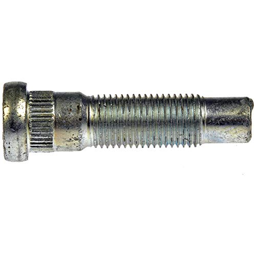 DORMAN 610-434.1 Dorman (610-434.1) 'M14-1.50' and 57.93mm Long Serrated Wheel Stud