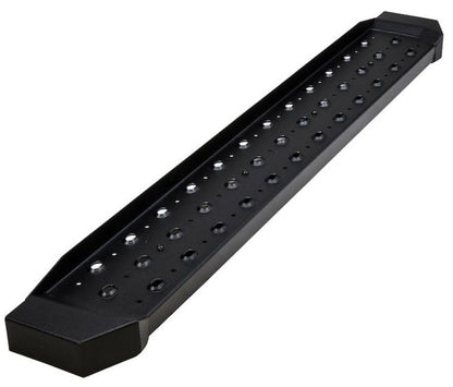 TRAILFX FBV01B Trailfx FBV01B REAR STEP BAR BLACK