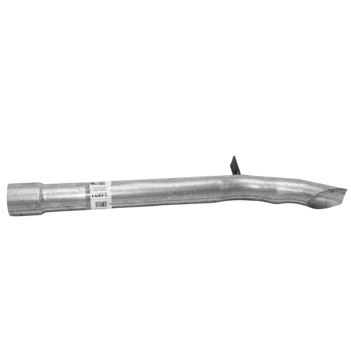 AP EXHAUST 34801 AP Exhaust Products 34801 Tail Pipe
