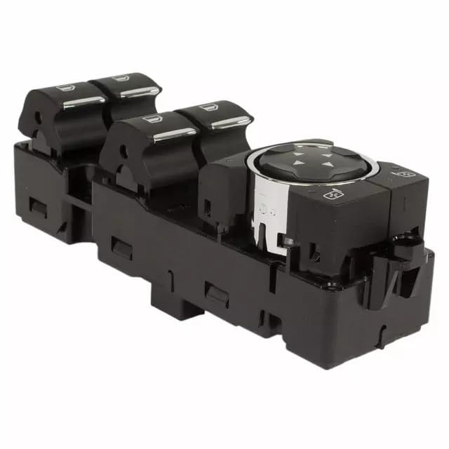 MOTORCRAFT SW7927 Motorcraft Power Window Switch - SW7927