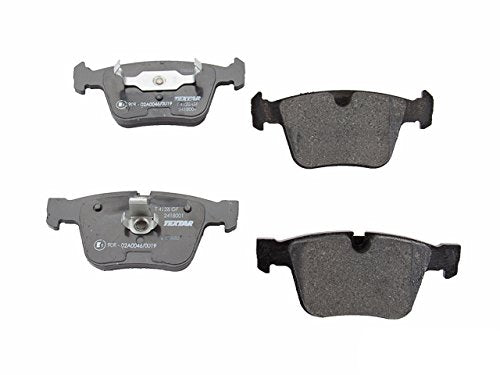 TEXTAR 2418001 Textar 2418001 Disc Brake Pad