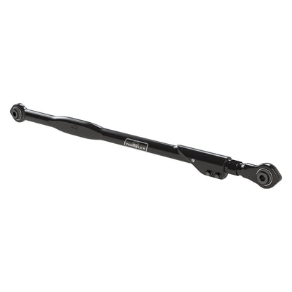 TERAFLEX 1764420 TeraFlex JT HD Forged Adjustable Track Bar – Rear (0–6” Lift)