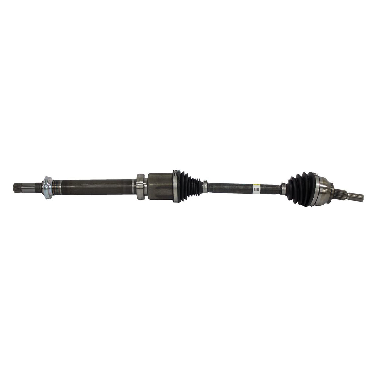 Motorcraft TX631 Shaft
