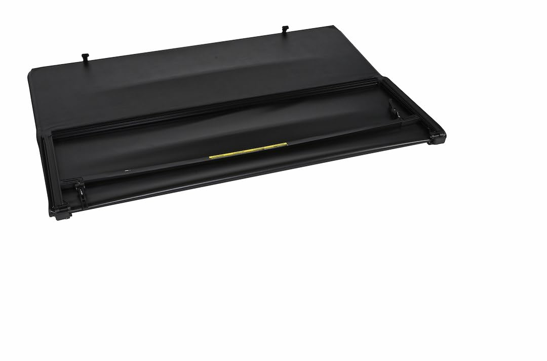 TRAILFX TFX5012 TONNO Soft Folding, STF Tundra with Deck Rail 6'7