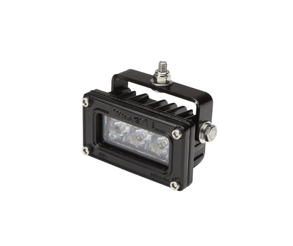 WHELEN NP3BB Whelen NP3BB PIONEER NANO 3-LED BAIL MOUNT BLA