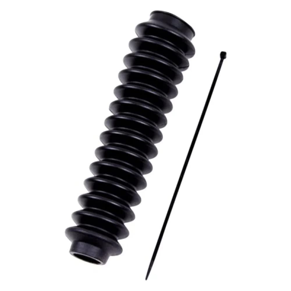 ZONE OFFROAD ZONU3100 Zone Offroad ZONU3100 SHOCK BOOT - BLACK