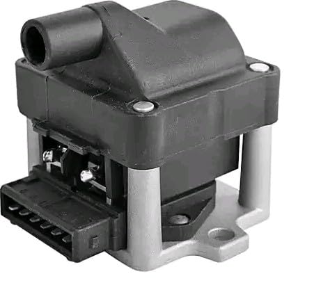 Hella 358000711 IGNITION COILS