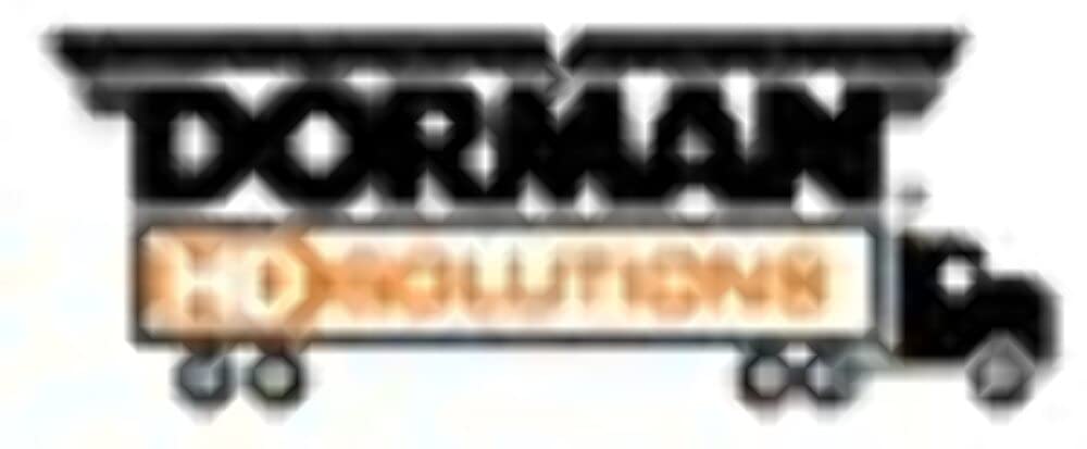 DORMAN 963-031D Dorman 963-031D PANEL RETAINER