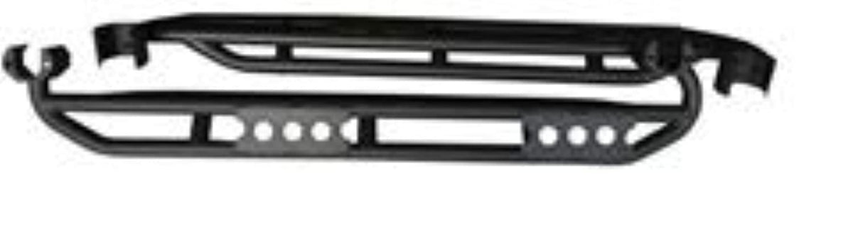 TRAILFX J041T Trailfx Trail FX J041T Rocker Panel Guard