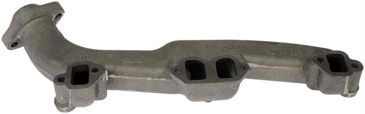 DORMAN 674-538 Dorman 674-538 Passenger Side Exhaust Manifold Kit - Includes Required Gaskets and Hardware Compatible with Select Dodge Models