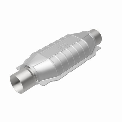 MAGNAFLOW 5592306 MagnaFlow Universal Catalytic Converter 5592306 (CARB Compliant)