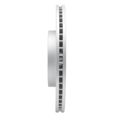 Dynamic Friction 604-59064 Front Brake Rotor