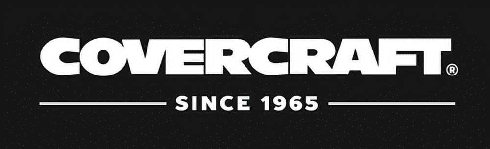 COVERCRAFT SSC3488CAGY Covercraft SSC3488CAGY CARHARTT SEATSAVER CUSTOM FRONT ROW