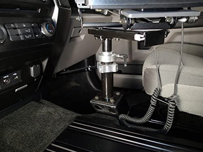 HAVIS C-HDM-185 Compatible with/Replacement for Ford EXPED/Compatible with/Fits a F150 HD MOUNT