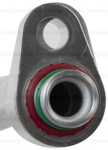 FOUR SEASONS 65558 Four Seasons A/C Refrigerant Suction Hose 65558
