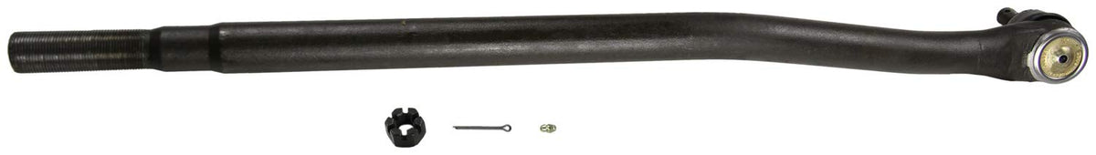 MOOG DS1438 MOOG DS1438 Steering Tie Rod End for 1999-2004 Ford F-250 Super Duty