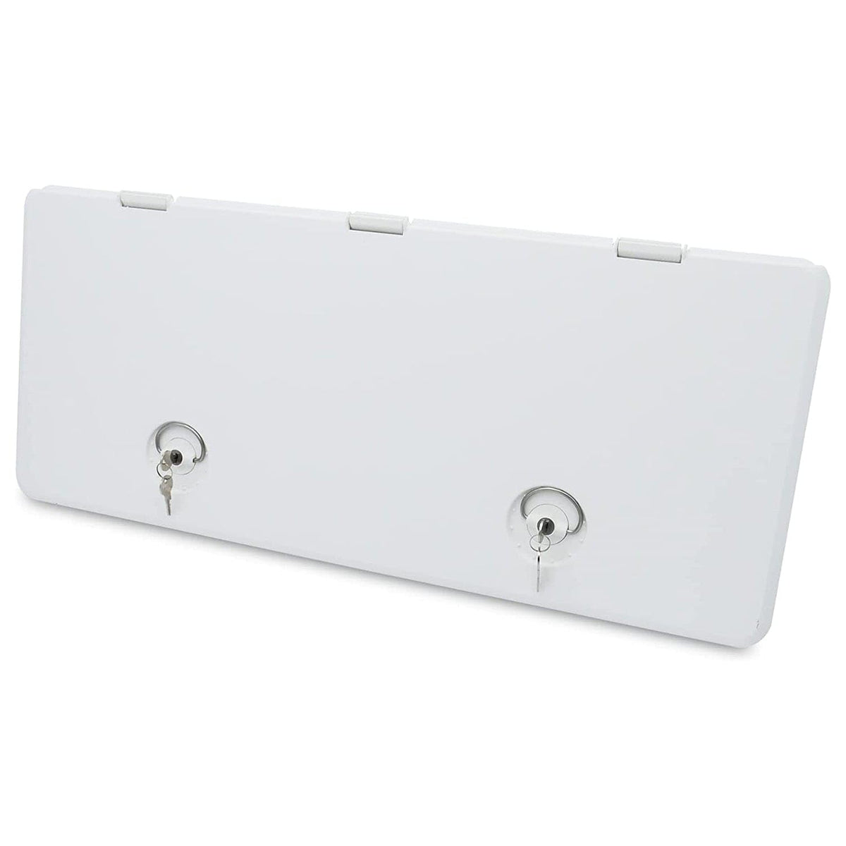 T-H MARINE HATL-1324-2-DP T-H Marine HATL-1324-2-DP 13X24' LOCKING HATCH