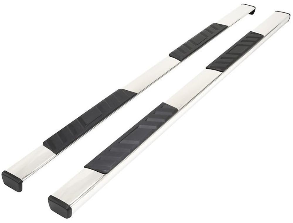 TRAILFX A4001S Trailfx A4001S 4' TRAPEZOID SIDE BAR PSS