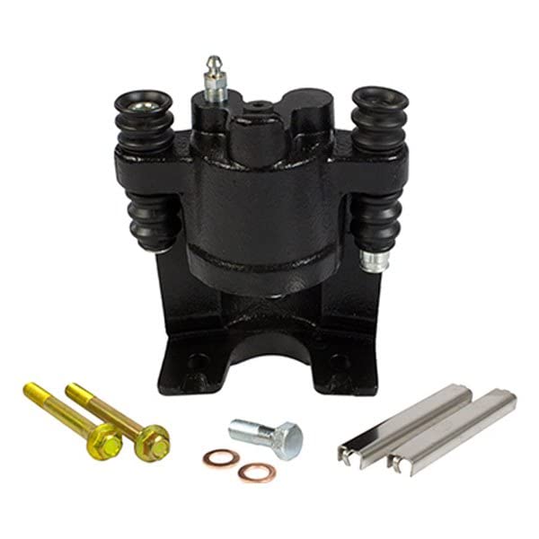 MOTORCRAFT NBRC11RM Motorcraft NBRC11RM CALIPER ASY-BRAKE-LESS PAD