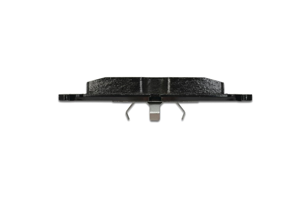 HELLA 355007411 Pagid 355007411 Disc Brake Pad Set