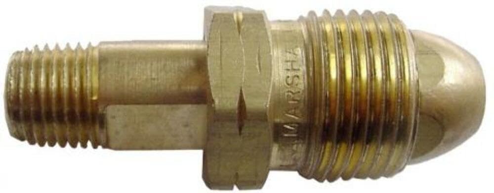 AP PRODUCTS ME1690 Ap Products ME1690 7/8' EXCESS FLOW POL- BUL
