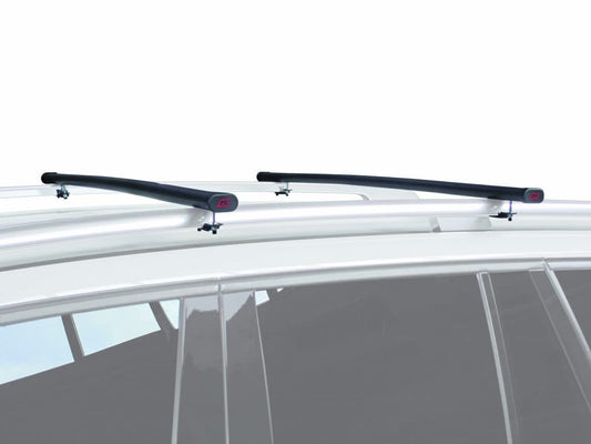 G3 61.122 G3 - Open Railing Basic Roof Rack System