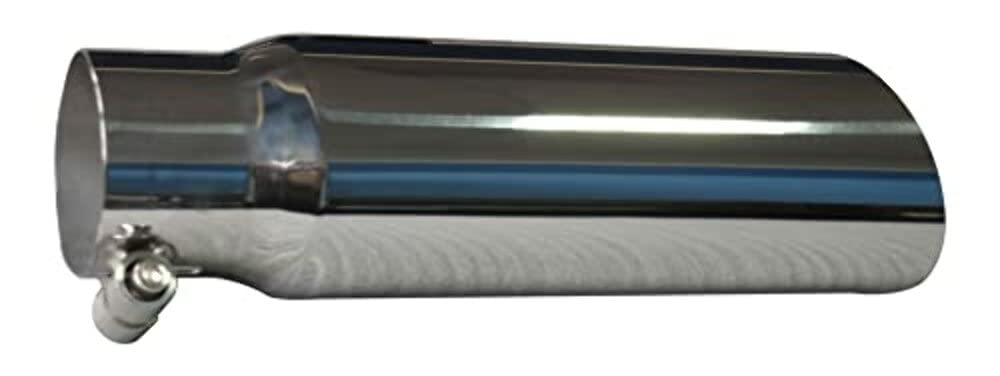 SPEEDFX 206S Speedfx 206S EXHAUST TIP 2.75' INLET