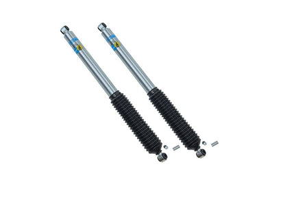 SUPERLIFT 84023 RealTruck SUPERLIFT SUSPENSION Lift Kit Shock Box for GM 1500/2500/3500 | Rear Shadow Series Shocks | 84023 | Fits 2007-2024 Chevrolet Silverado/GMC Sierra 1500 with 6.5" of Lift & Others