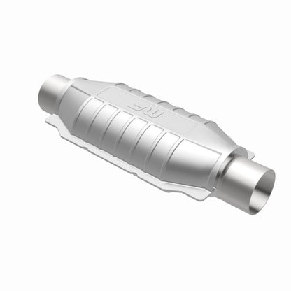 MAGNAFLOW 5592306 MagnaFlow Universal Catalytic Converter 5592306 (CARB Compliant)