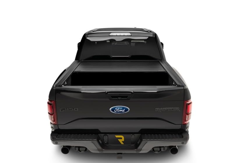 RETRAX 90338 Retrax - 90338 - Retrax 90338 PowertraxPRO MX Retractable Tonneau Cover Fits 24-25 Ranger