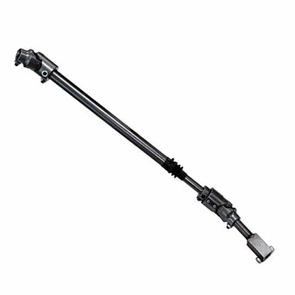 BORGESON 000953 Borgeson 000953 STEERING SHAFT; TELESCOPIC; STEEL;