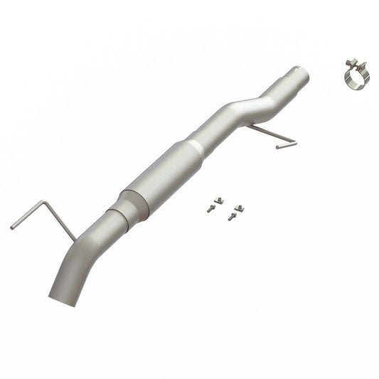 SPEEDFX 50300 MaxFlow Xtreme Cat Back Performance Exhaust System Ford F150 2009-2014