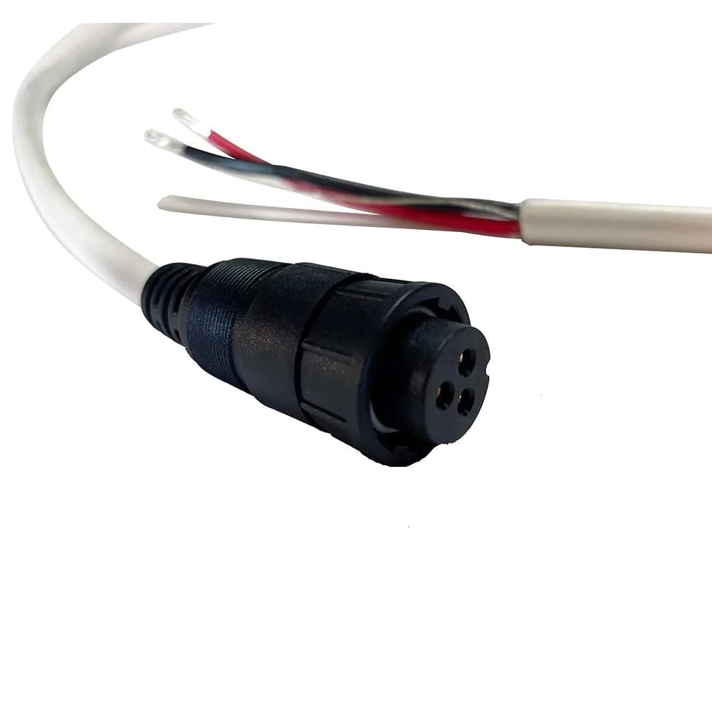 RAYMARINE A80651 Raymarine A80651 CYCLONE RADAR POWER CABLE 5M