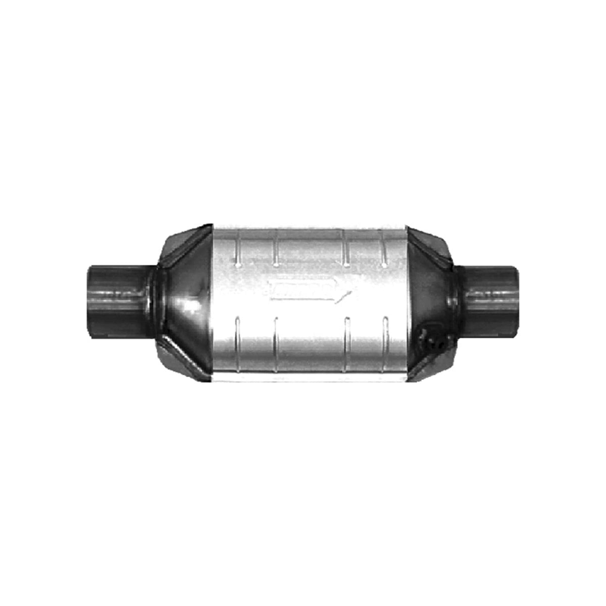 AP EXHAUST 608227 Ap Exhaust 608227 UNIVERSAL CATALYTIC CONVERTER