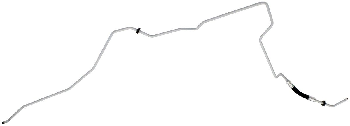 DORMAN 624-153 Dorman 624-153 Automatic Transmission Oil Cooler Hose Assembly