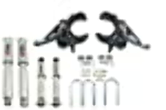 Belltech 614SP Belltech 614SP Lowering Kit with Street Performance Shocks