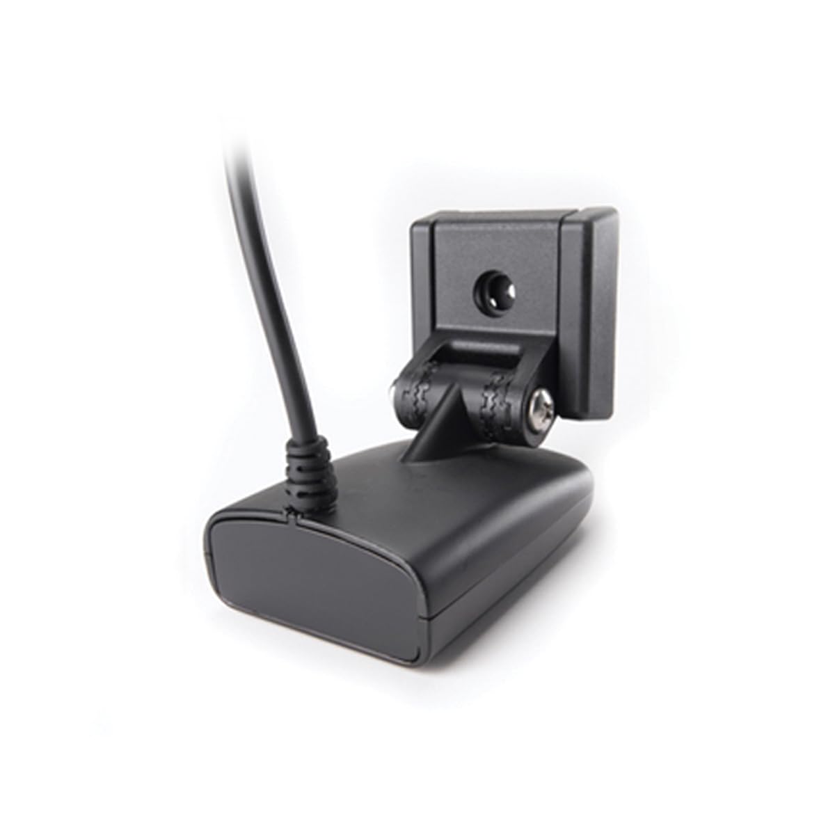 HUMMINBIRD 710237-1 Humminbird Transom Transducer with Dual Beam Sonar – 200/50 kHz, XNT 9 DB 74 T