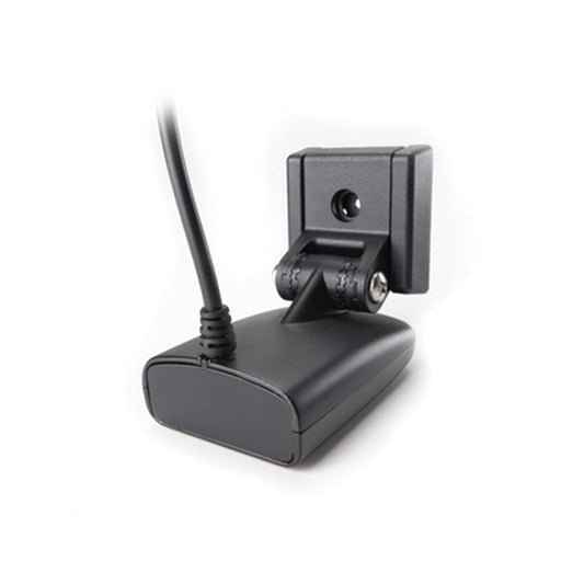 HUMMINBIRD 710237-1 Humminbird Transom Transducer with Dual Beam Sonar – 200/50 kHz, XNT 9 DB 74 T