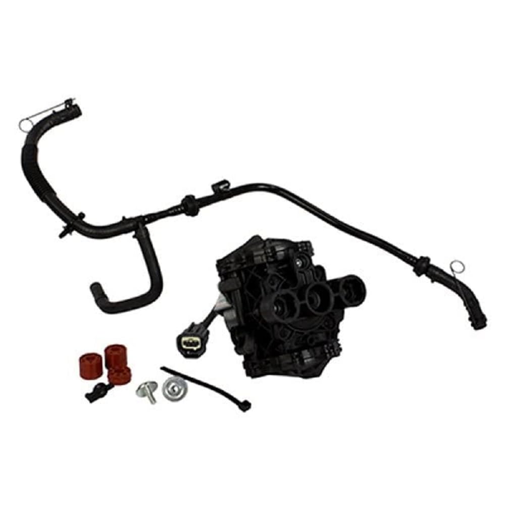 Motorcraft BRPV30 Pump May Need Brack (P