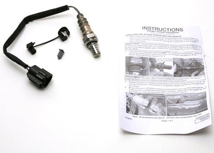 Delphi ES20321 OXYGEN SENSOR