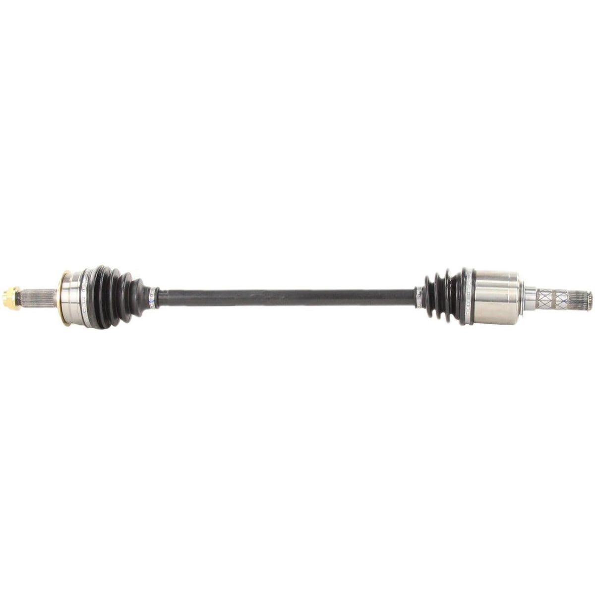 TRAKMOTIVE SB-8120 Trakmotive SB-8120 CV AXLE SHAFT
